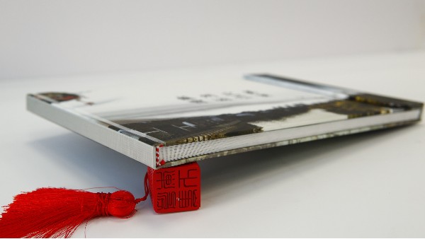 不得不說，印刷類設(shè)計要更復雜一些！-古得堡印刷