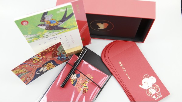 包裝盒在設(shè)計(jì)過程需要注意哪些細(xì)節(jié)？-古得堡印刷