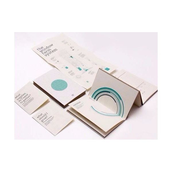 印刷說明書時(shí)上光油有哪些好處？-古得堡印刷