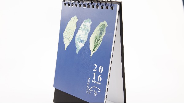 日歷印刷里面都有哪些講究？-古得堡印刷