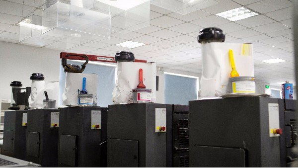 什么是數(shù)碼印刷？？？-古得堡印刷