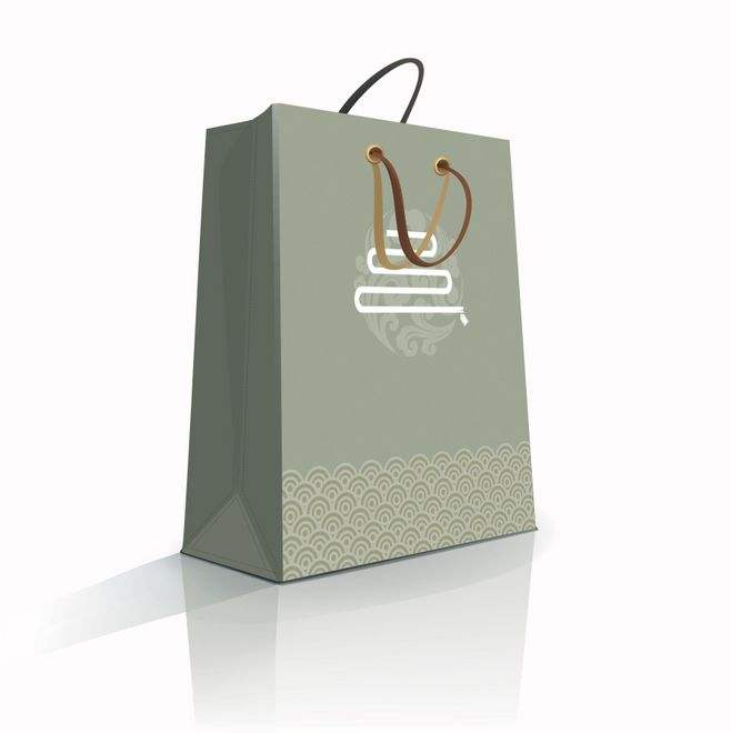 印刷手提袋生產廠家