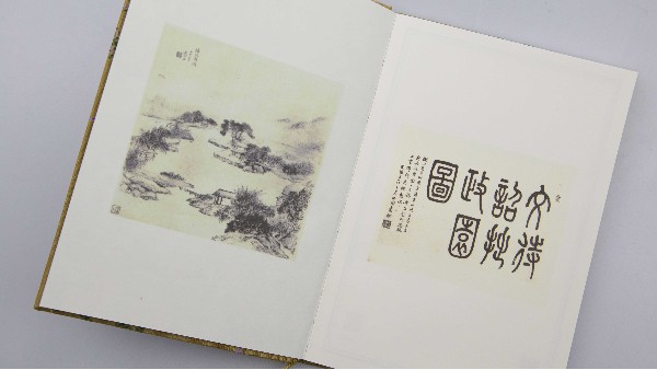 介紹鎖線膠裝的裝訂方法，一起來看看-古得堡印刷