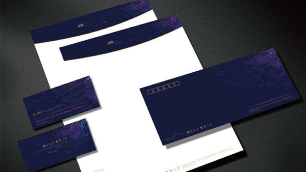 信封印刷用紙注意事項有哪些？-古得堡印刷