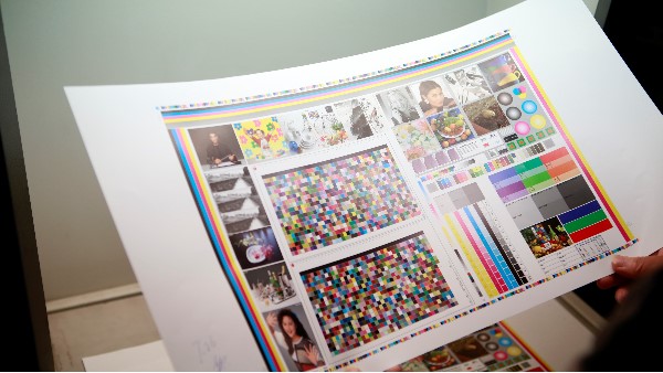 畫冊印刷設(shè)計(jì)