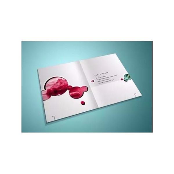 企業(yè)畫(huà)冊(cè)給您帶來(lái)的作用不容忽視-古得堡印刷