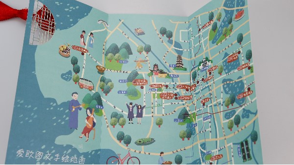 宣傳單印刷，你不知道的內(nèi)涵-古得堡印刷